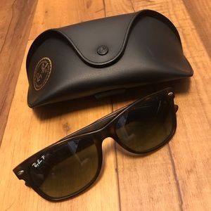 ♥️ Wayfarer Ray-bans ♥️